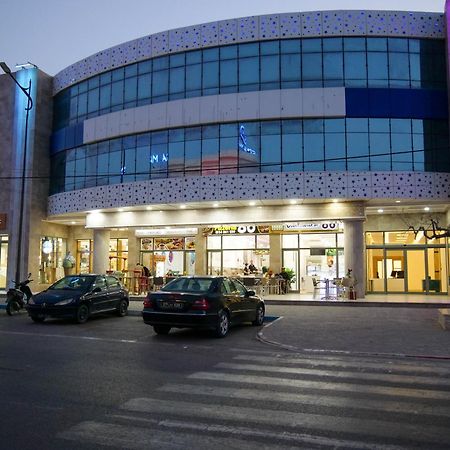 Hotel Djerba Inn Midoun Exteriör bild