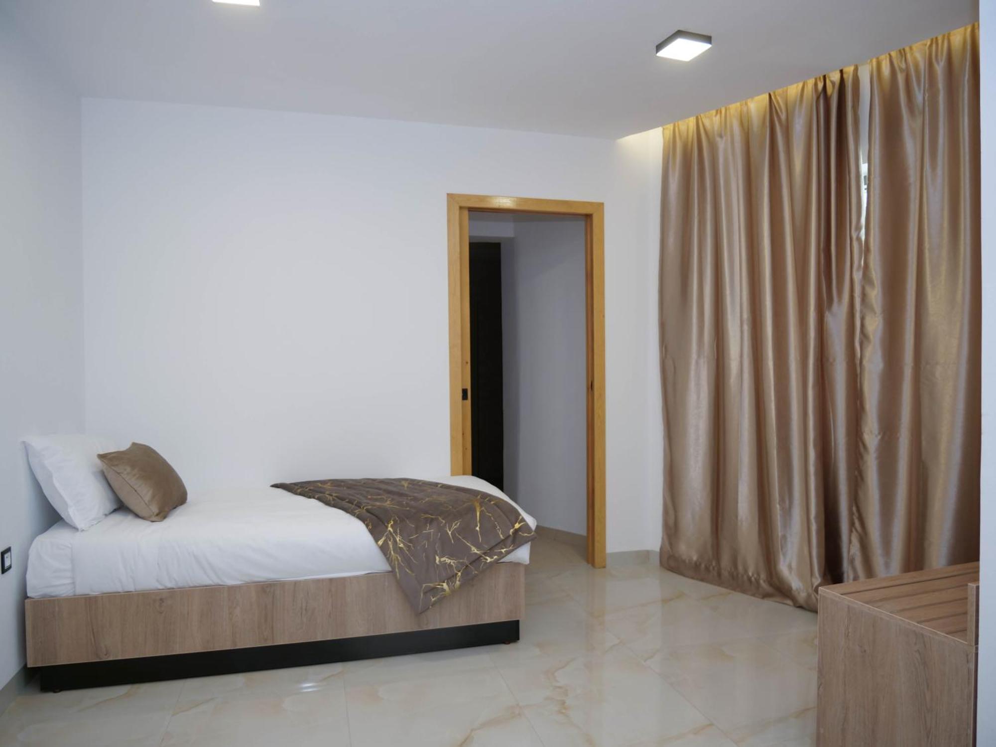 Hotel Djerba Inn Midoun Exteriör bild