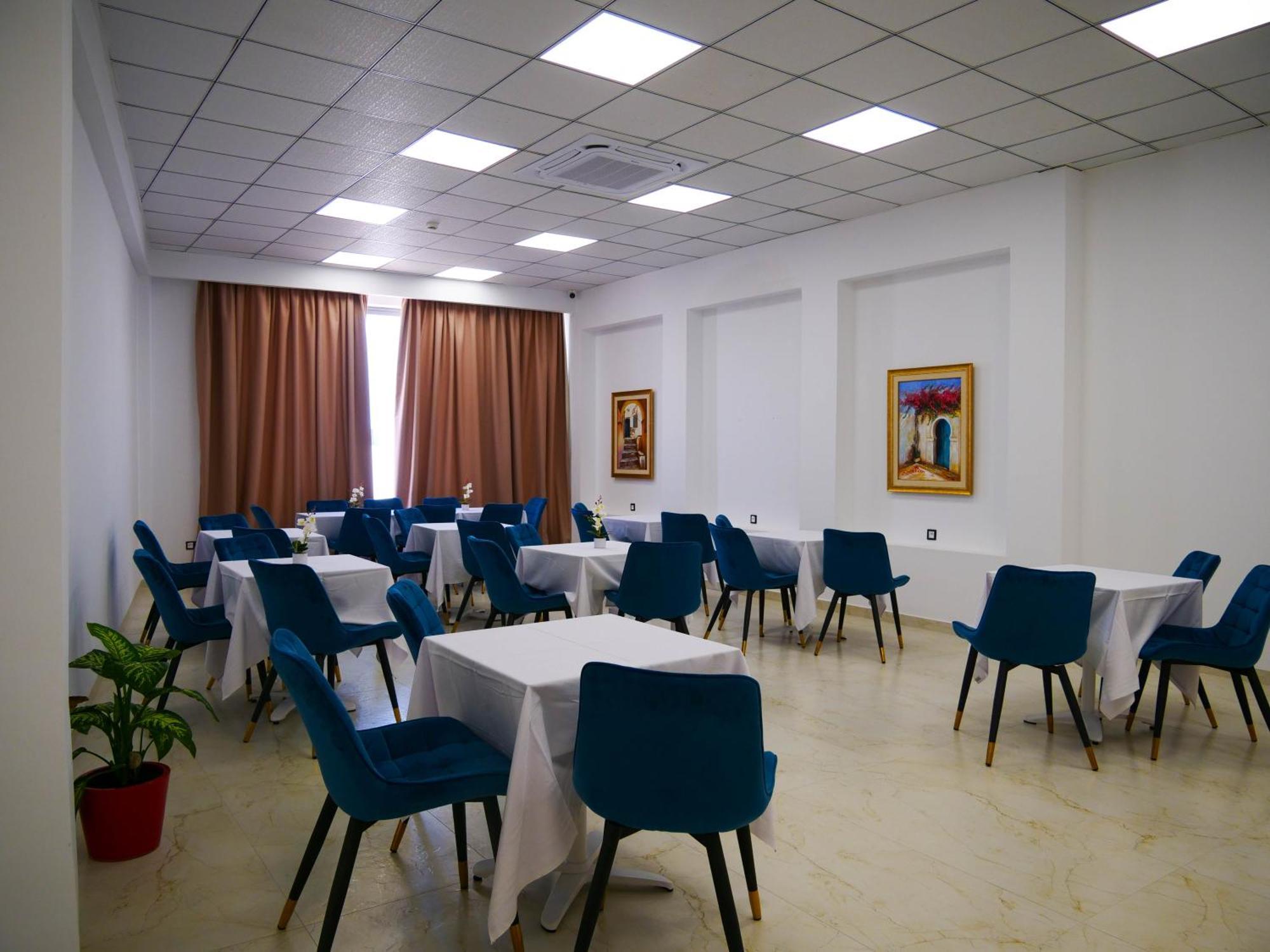 Hotel Djerba Inn Midoun Exteriör bild